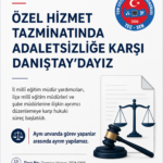 MEB’de “aynı göreve farklı tazminat” tartışması Danıştay’a taşındı