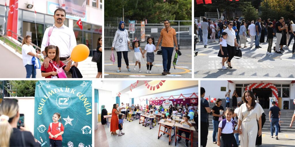 Çocuğu okula başlayacak kamu çalışanlarına izin: 7-11 Eylül’de uygulanacak