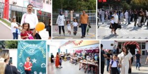 Çocuğu okula başlayacak kamu çalışanlarına izin: 7-11 Eylül’de uygulanacak