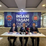 TEÇ-SEN’in “İnsani Yaşam Endeksi 2026” raporu: Ücret politikasında yaşam maliyeti vurgusu