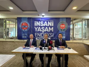 TEÇ-SEN’in “İnsani Yaşam Endeksi 2026” raporu: Ücret politikasında yaşam maliyeti vurgusu